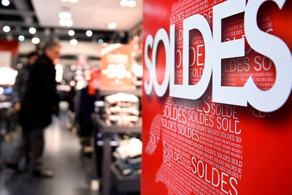 soldes d'été 2023, " il y avait une atmosphère vraiment tendue"