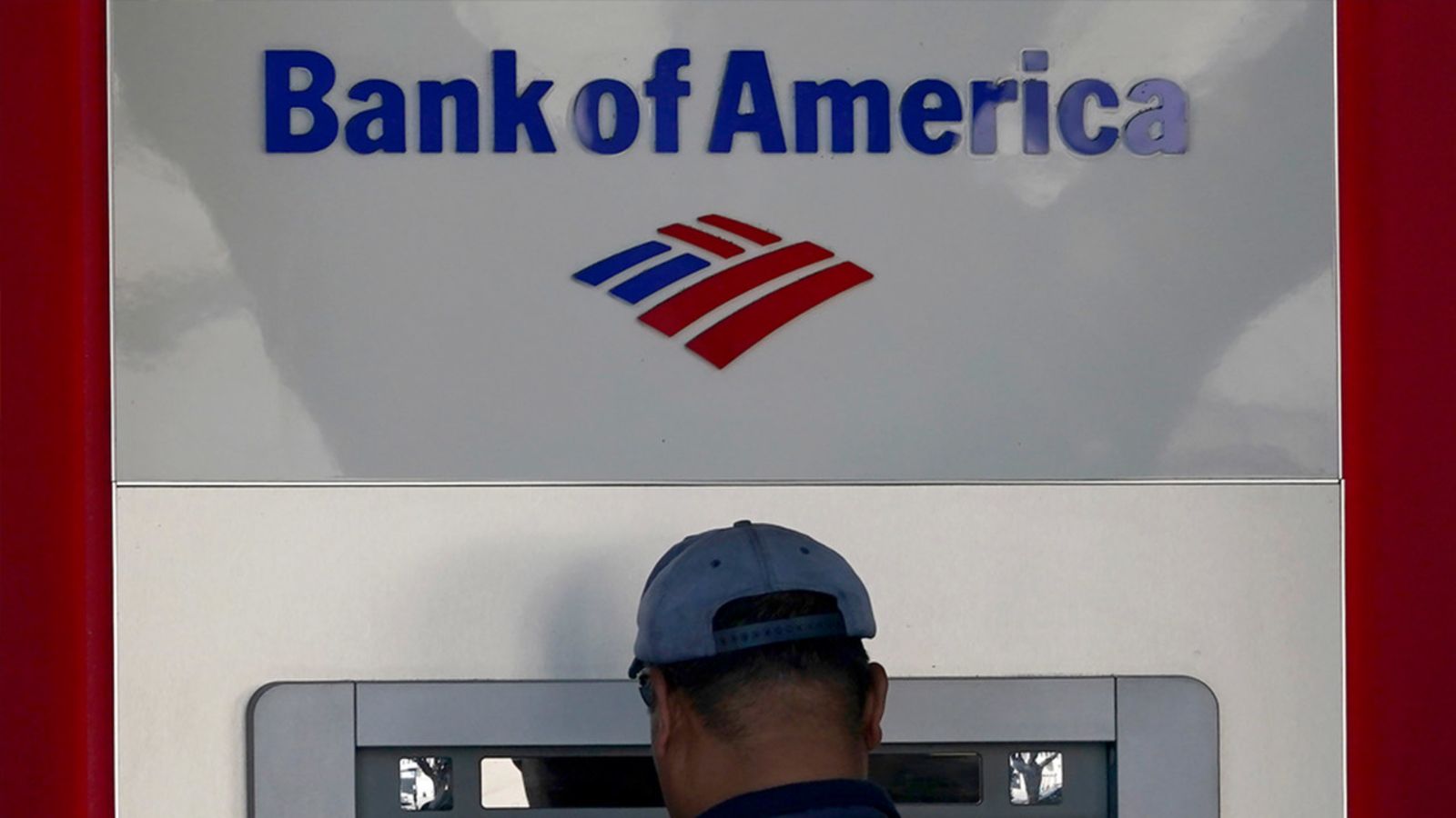 Are you owed a slice of the $100 million fine Bank of America has to pay?