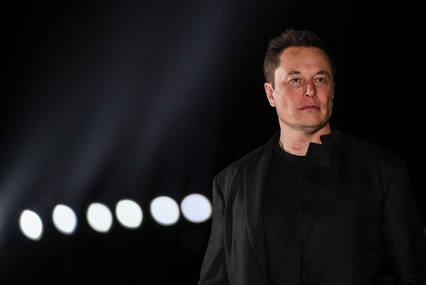 Musk’s new AI company, xAI, will aim to solve scientific mysteries