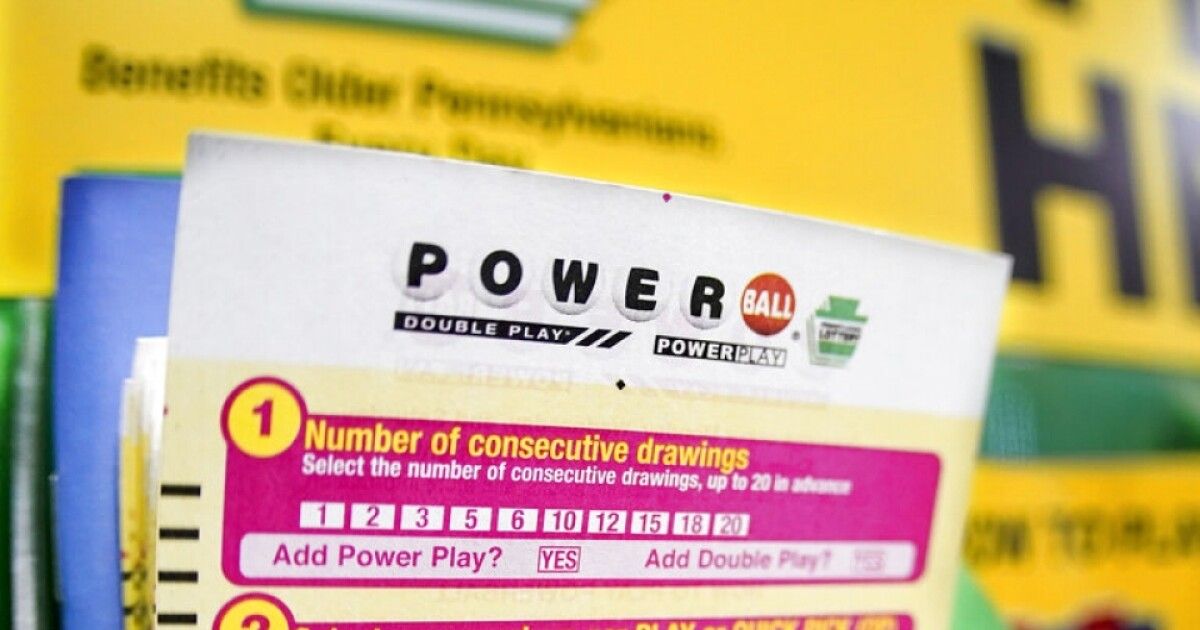 Show me the money! Powerball, Mega Millions jackpots reach new highs