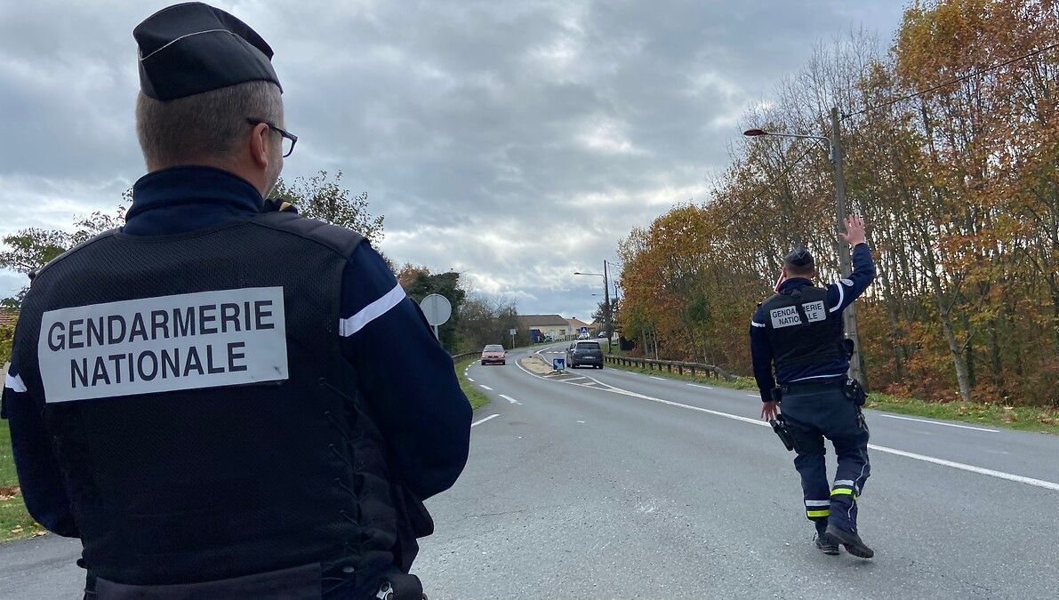 Une femme de 62 ans portée disparue en Dordogne, une battue organisée