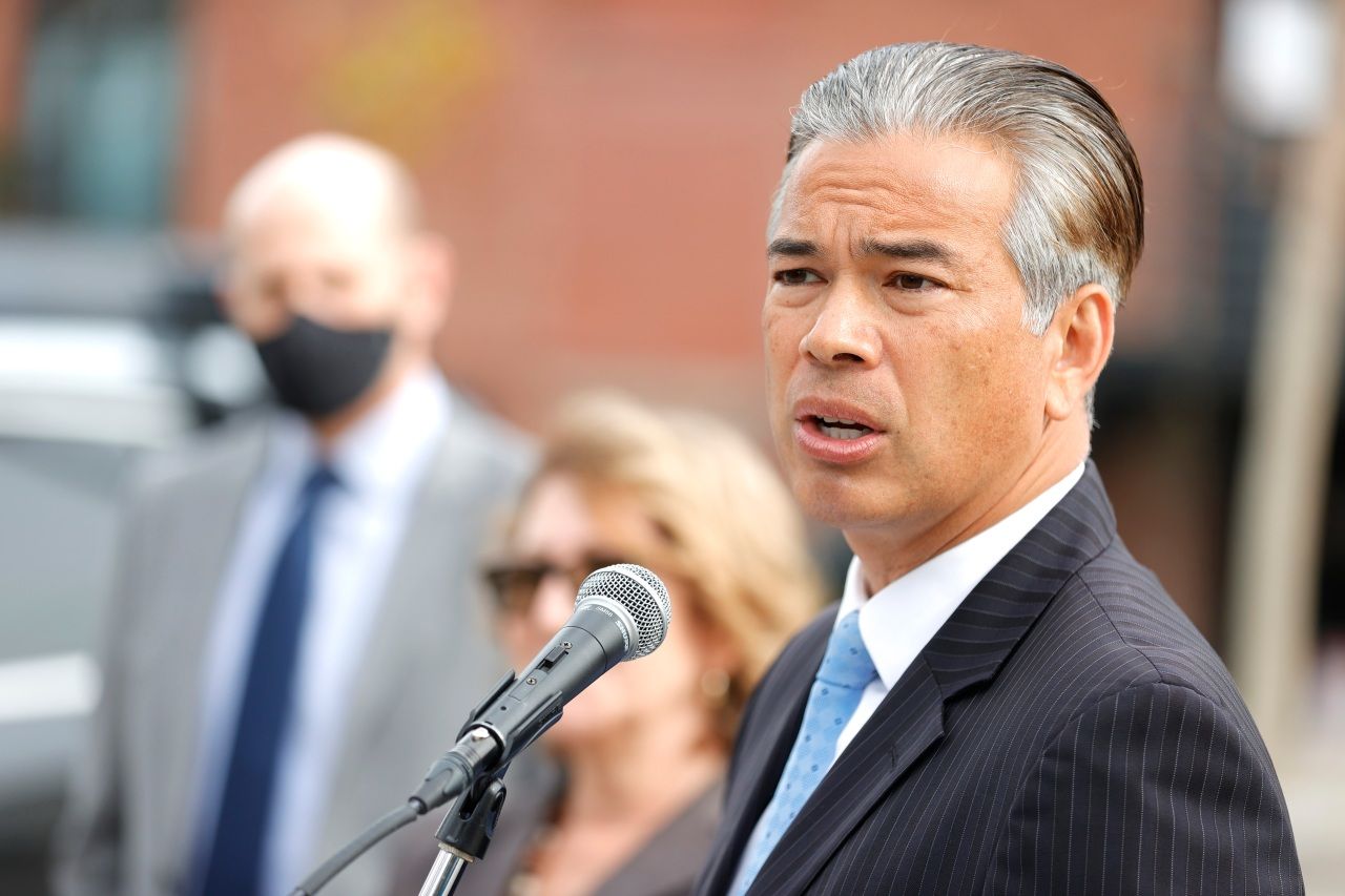 California AG restricts state-funded travel to 3 states due to anti-LGBTQ+ legislation