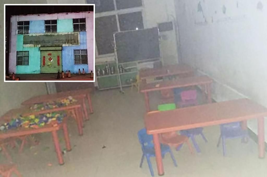 China executes Wang Yun, teacher who poisoned kindergarteners' porridge