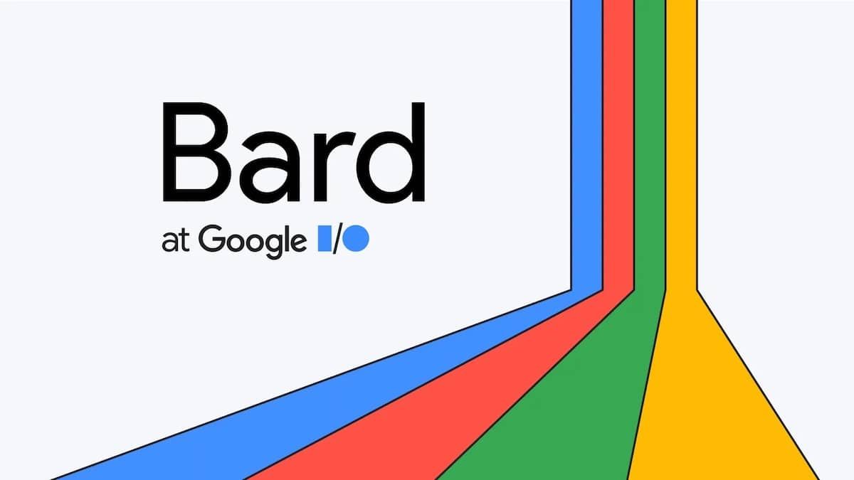 Google Bard : l’IA parle, s’exprime dans des dizaines de langues et répond aux messages avec des images