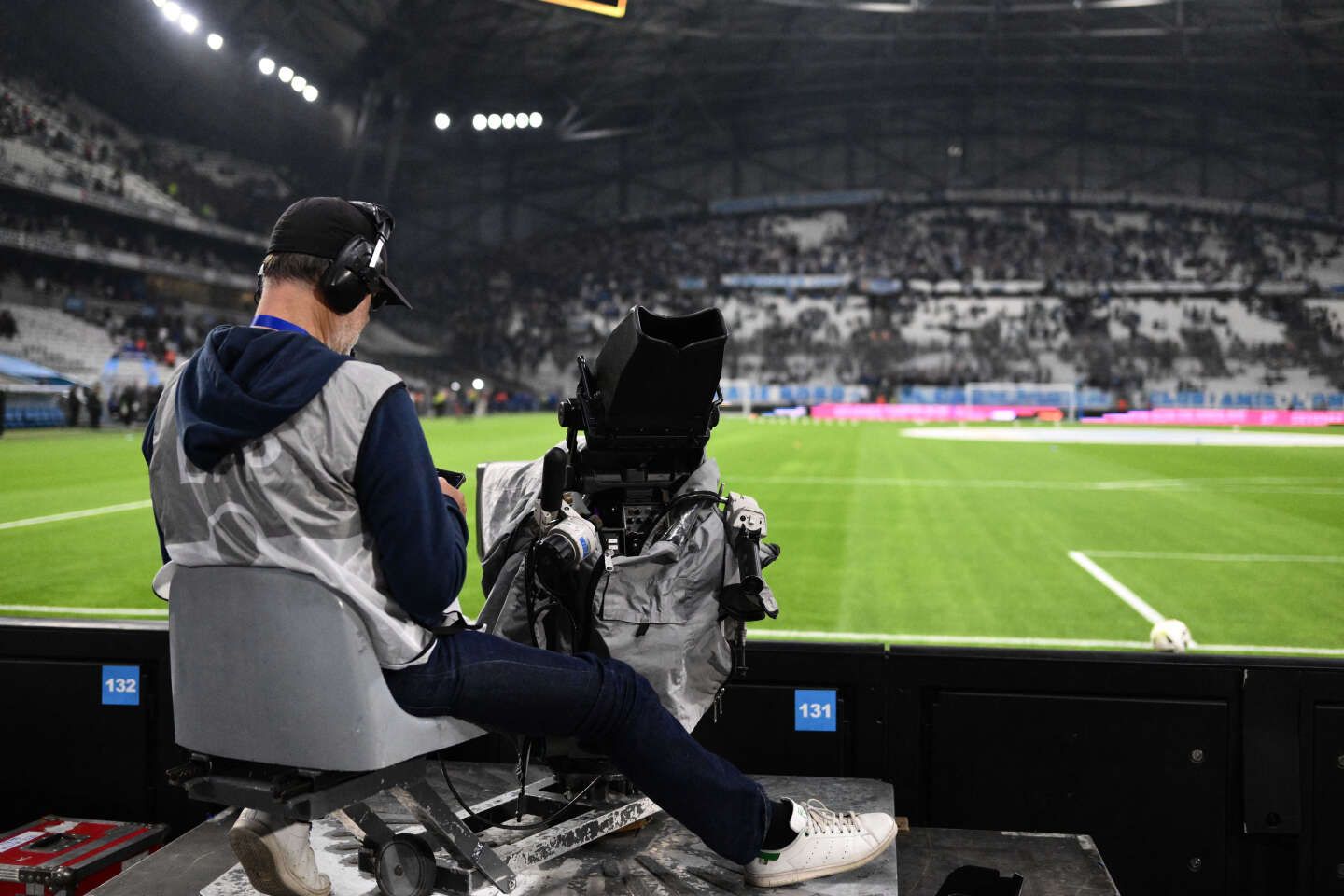 Droits télévisés de Ligue 1 : DAZN et beIN Sports diffuseront les matchs jusqu’en 2026