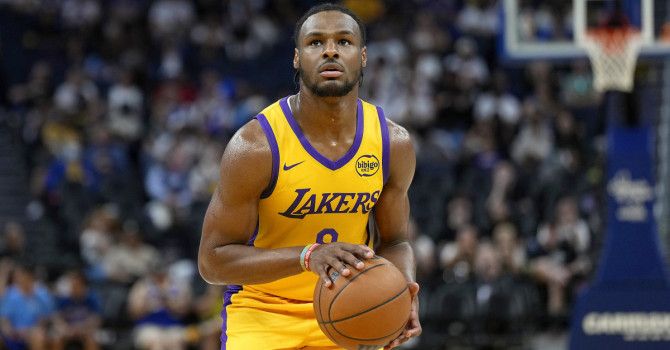 一夕致富症候群、情感勒索.. NBA球員如何應對名利雙收的風光與誘惑的荊棘之路？