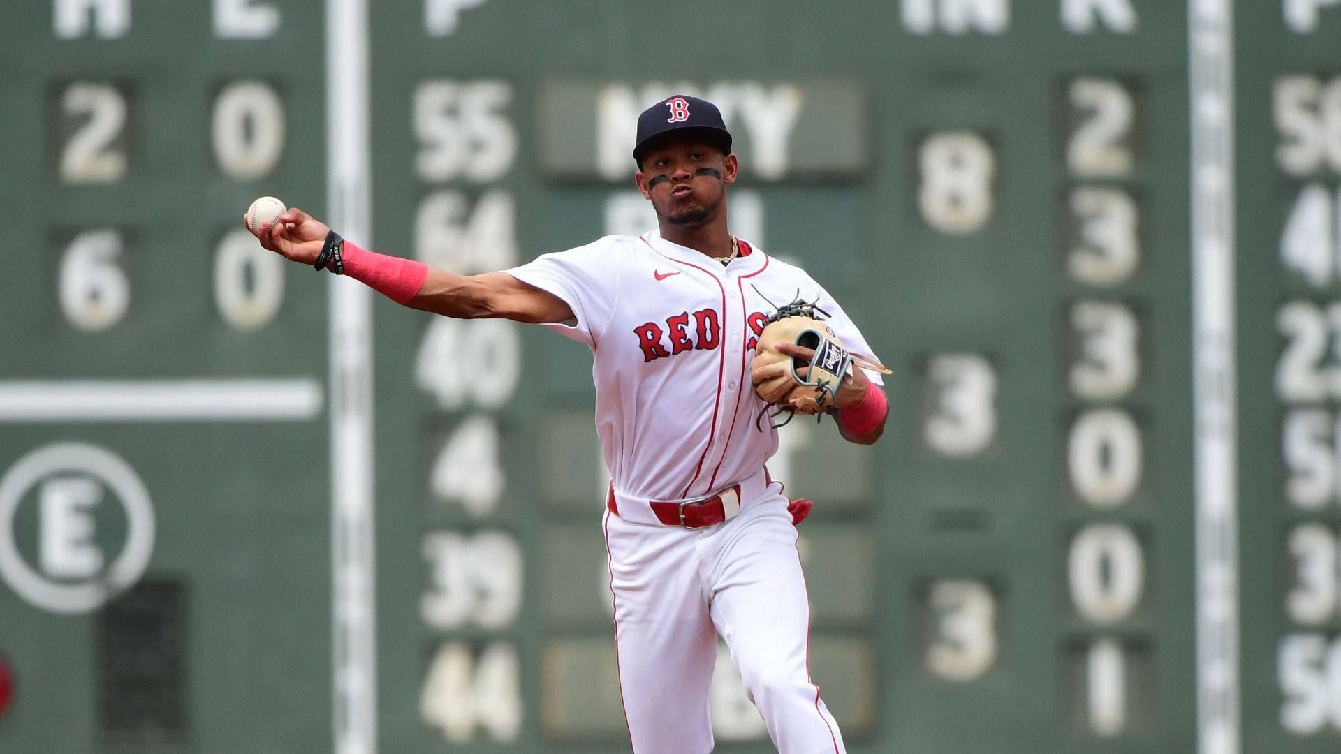 Red Sox Notes: Alex Cora Sums Up First Half As Boston Ends On High Note