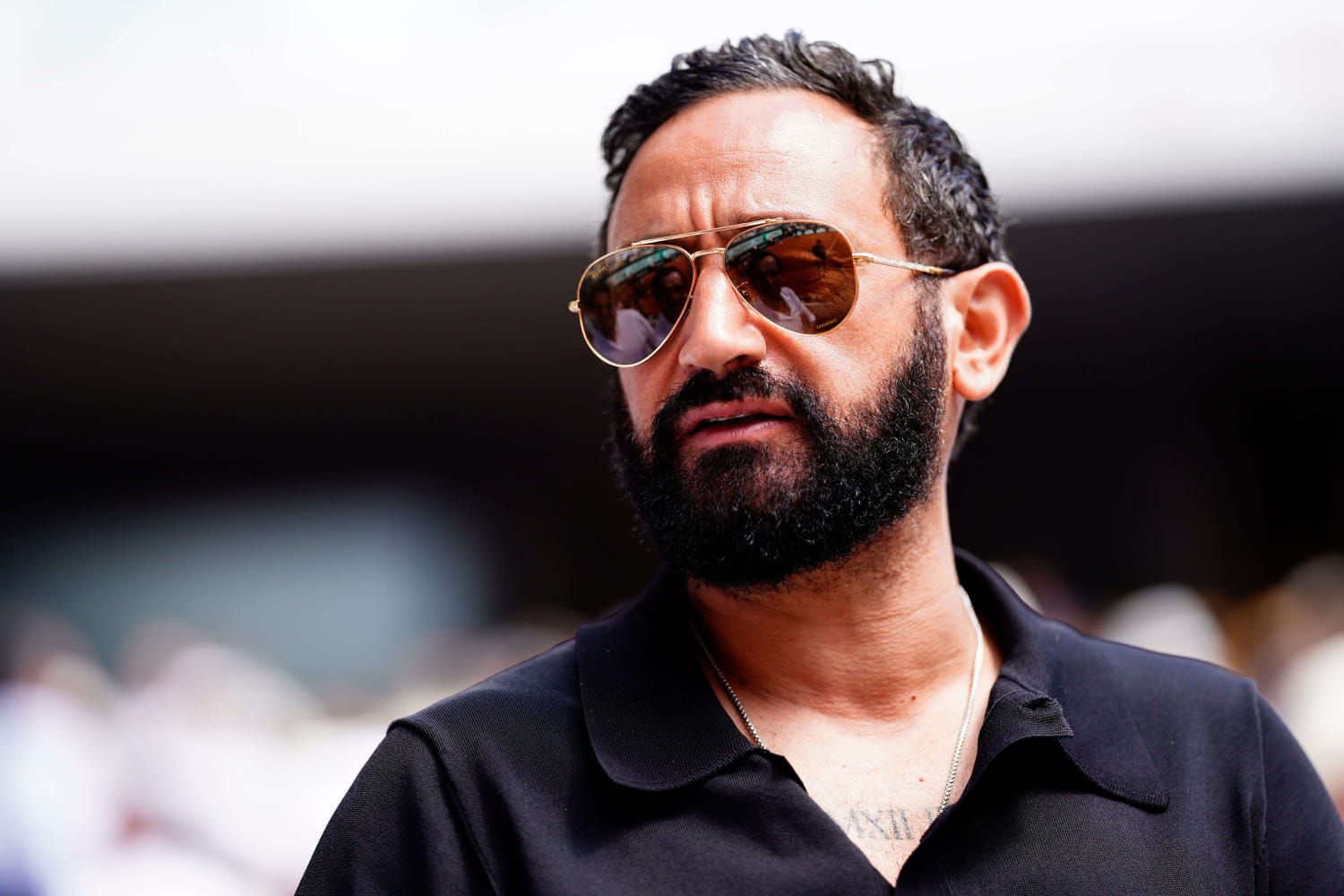 Humilié, censuré, puni... Cyril Hanouna a passé une très mauvaise semaine