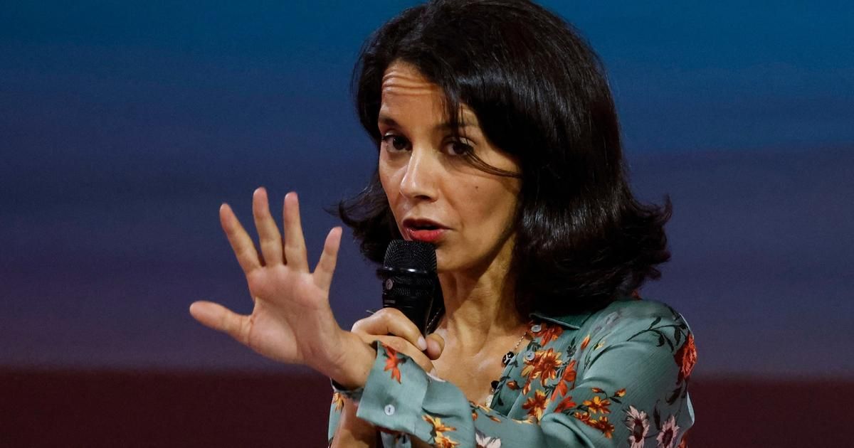 Guerre Israël-Hamas : Sophia Aram étrille la "bonne conscience de gauche" de Blanche Gardin