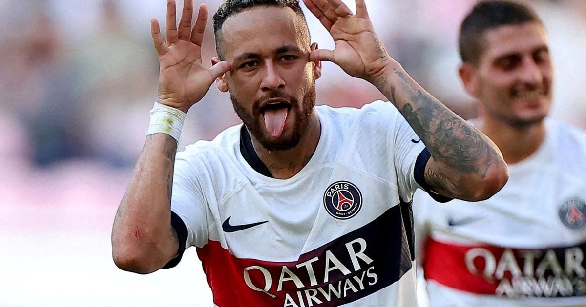 Mercato : Salaire XXL, avantages, primes… Les détails fous du contrat de Neymar en Arabie saoudite