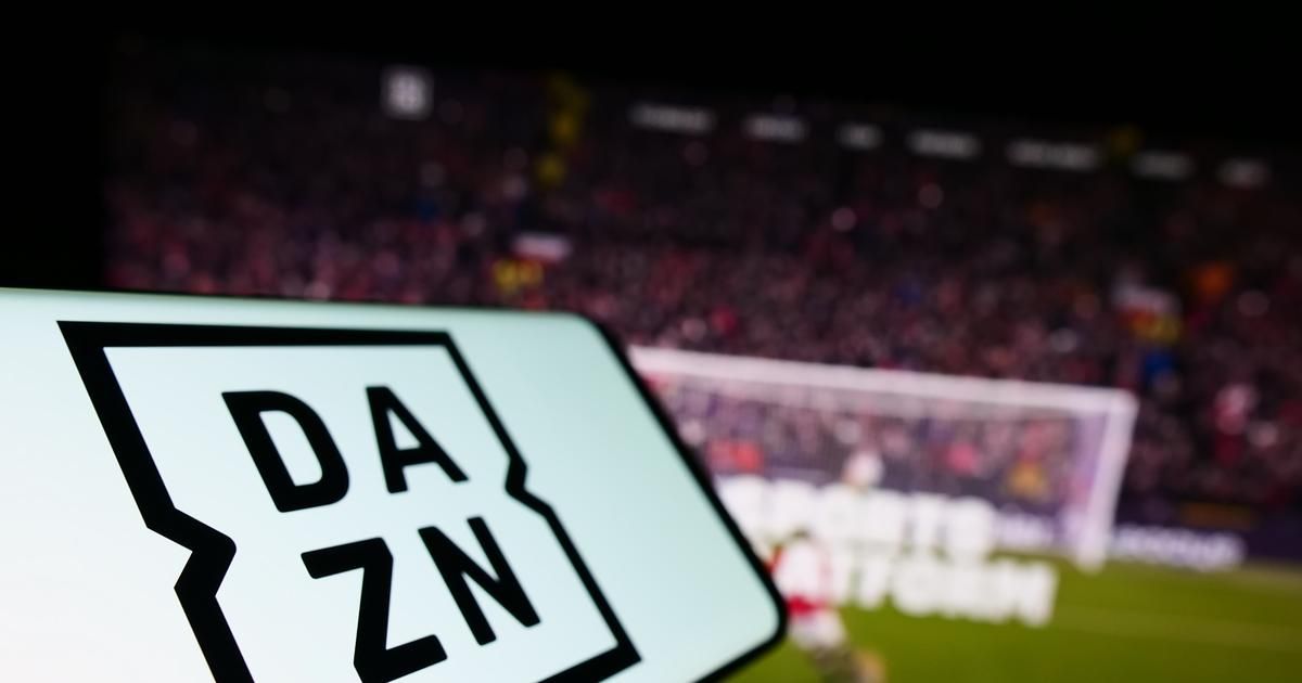 Ligue 1 : "En six mois, nous espérons atteindre 1,5 million d'abonnés", le patron de DAZN s’explique et évoque un "prix juste"