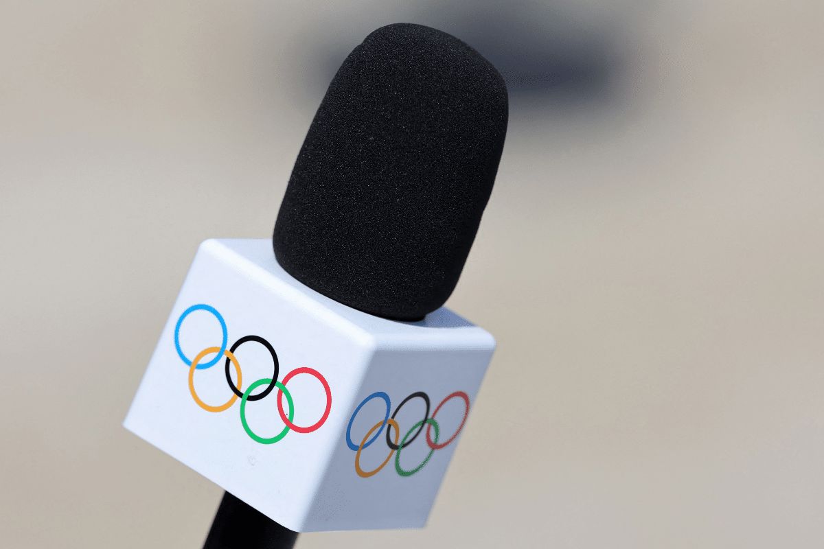 " 60 millions " : le pactole de France Télévision après les JO de Paris 2024