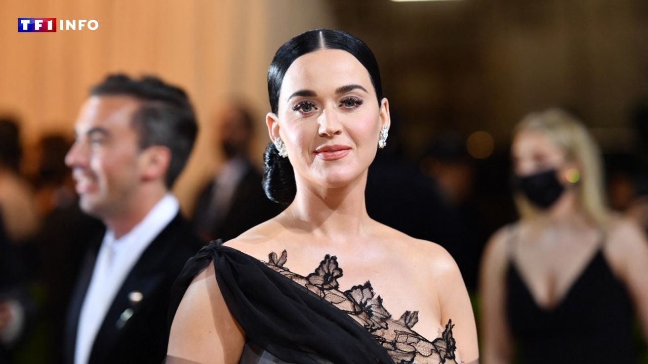 Baléares : Katy Perry visée par une enquête après avoir dansé dans une zone protégée