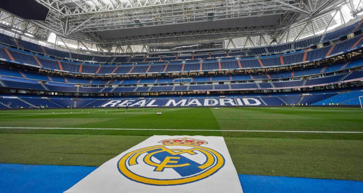 Real Madrid : 3 espoirs inculpés pour divulgation de vidéo à caractère sexuel avec une mineure