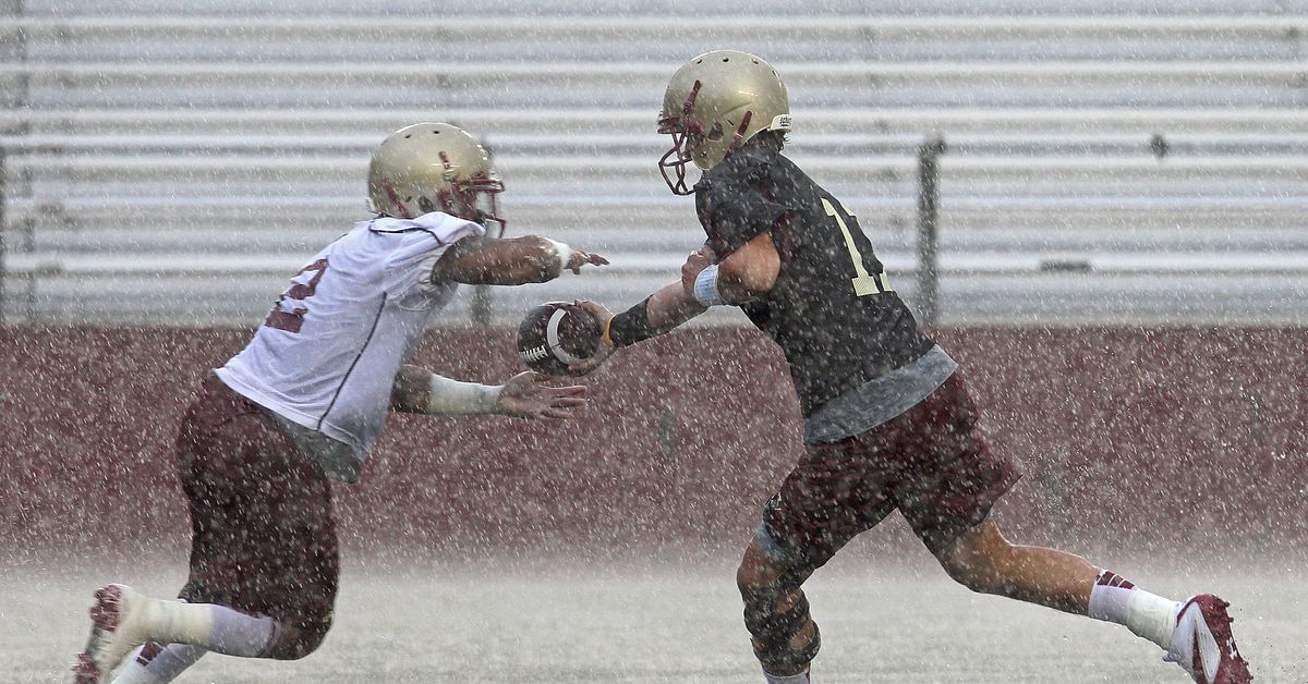 How Will Hurricane Lee Affect Florida State vs Boston College Football on Saturday?