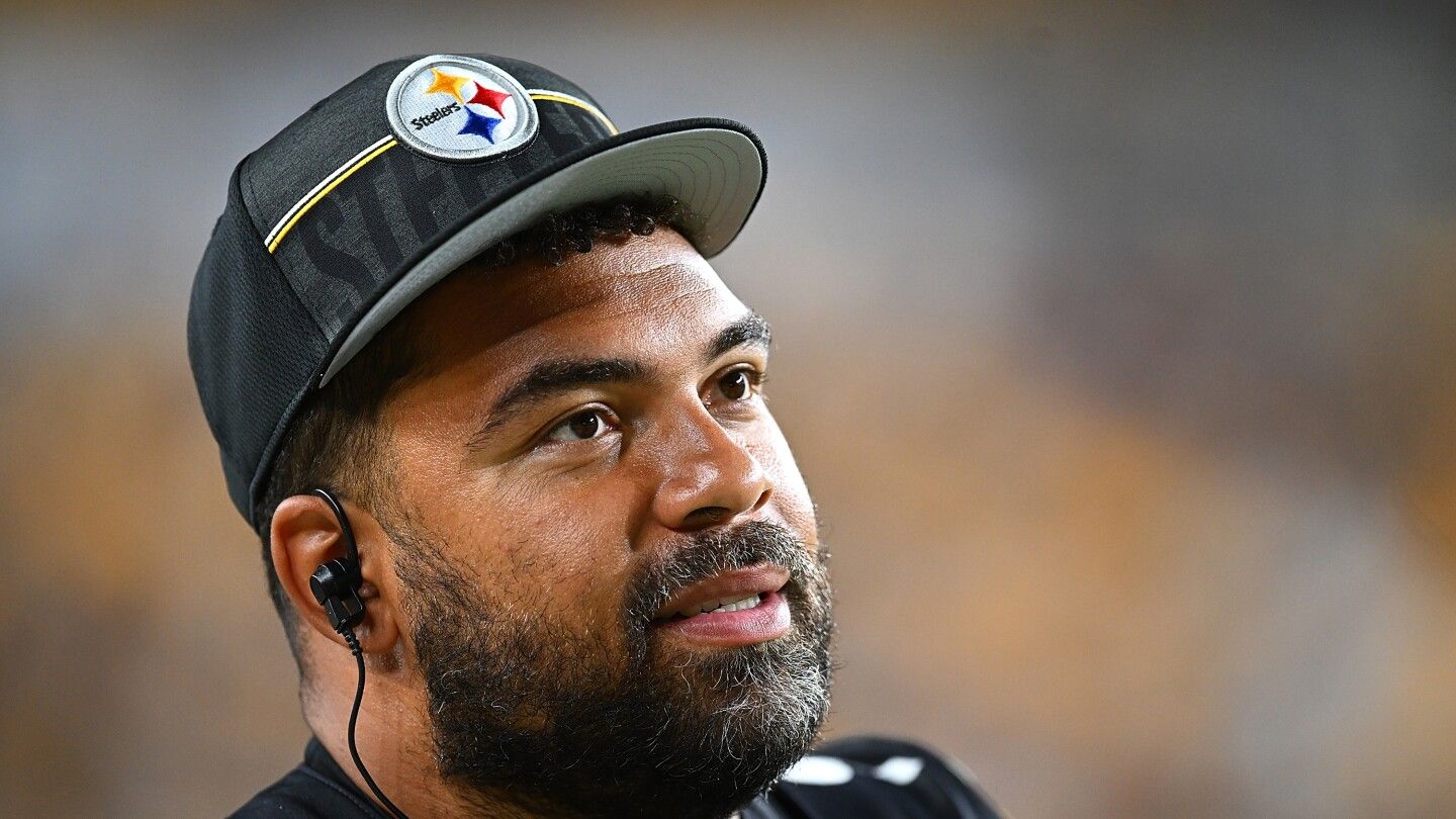 Steelers put Cam Heyward on IR