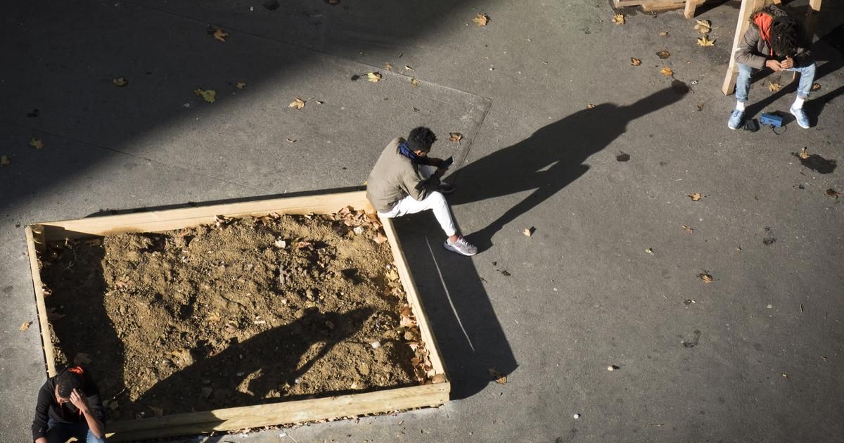 "Ils fument des joints de 40 cm. Et la police les regarde !" : à Paris, les habitants de Marx Dormoy, devenu "Kabul City", demandent des comptes