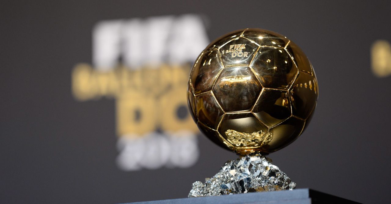 Ballon d’Or 2024: L’identité du vainqueur annoncée