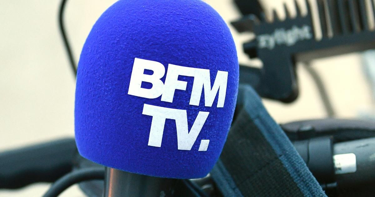 "Tout le monde craint l’effet domino": les départs s’enchaînent à BFMTV