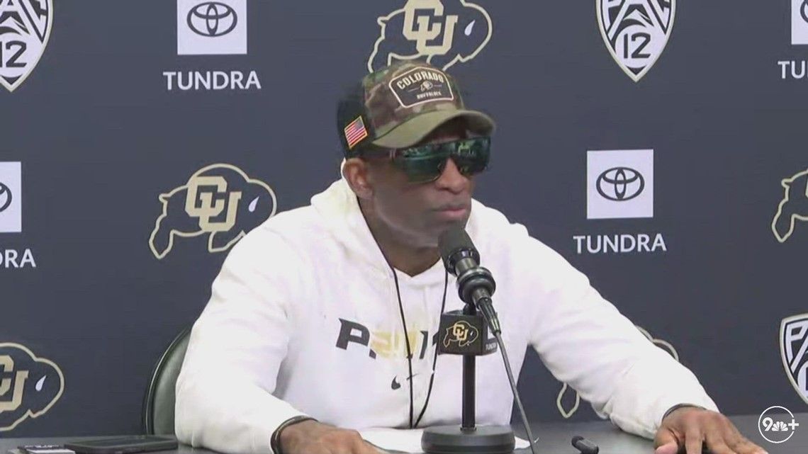 Is Deion Sanders going to Texas A&M? Primetime responds