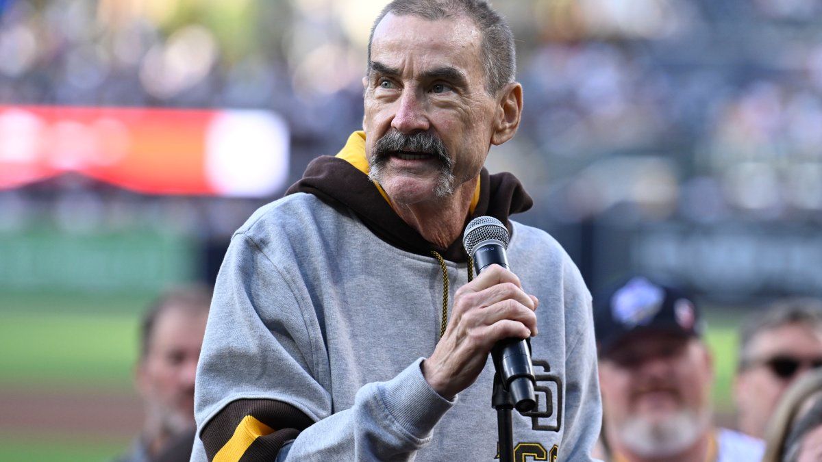 San Diego Padres owner Peter Seidler dies at 63