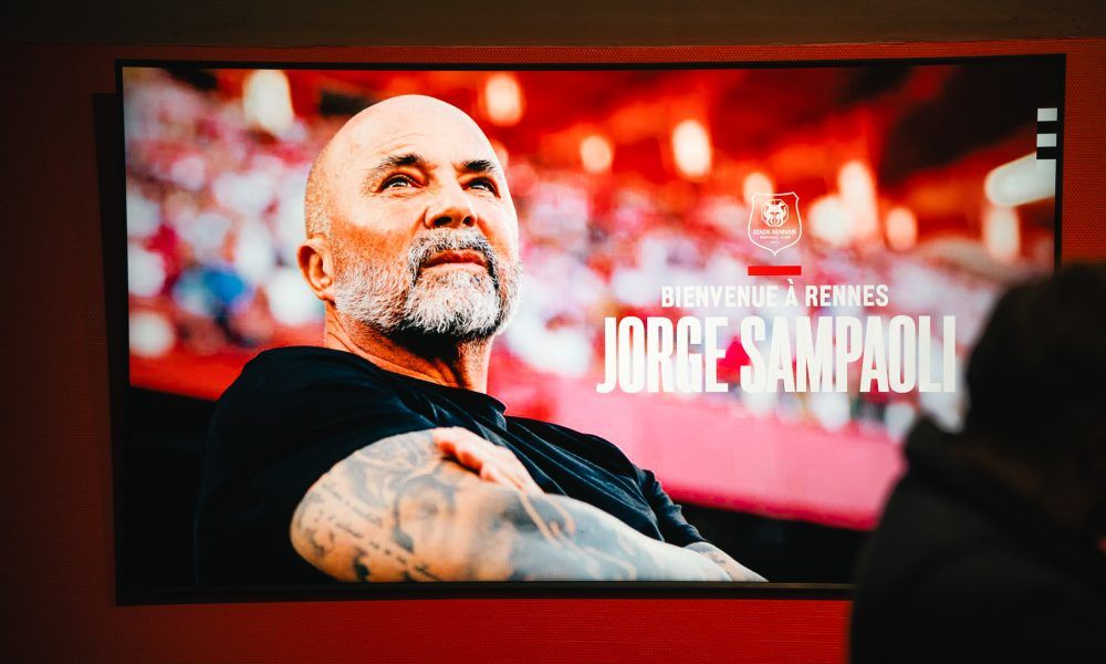 Stade Rennais : à peine arrivé, Sampaoli est déjà dans la tourmente