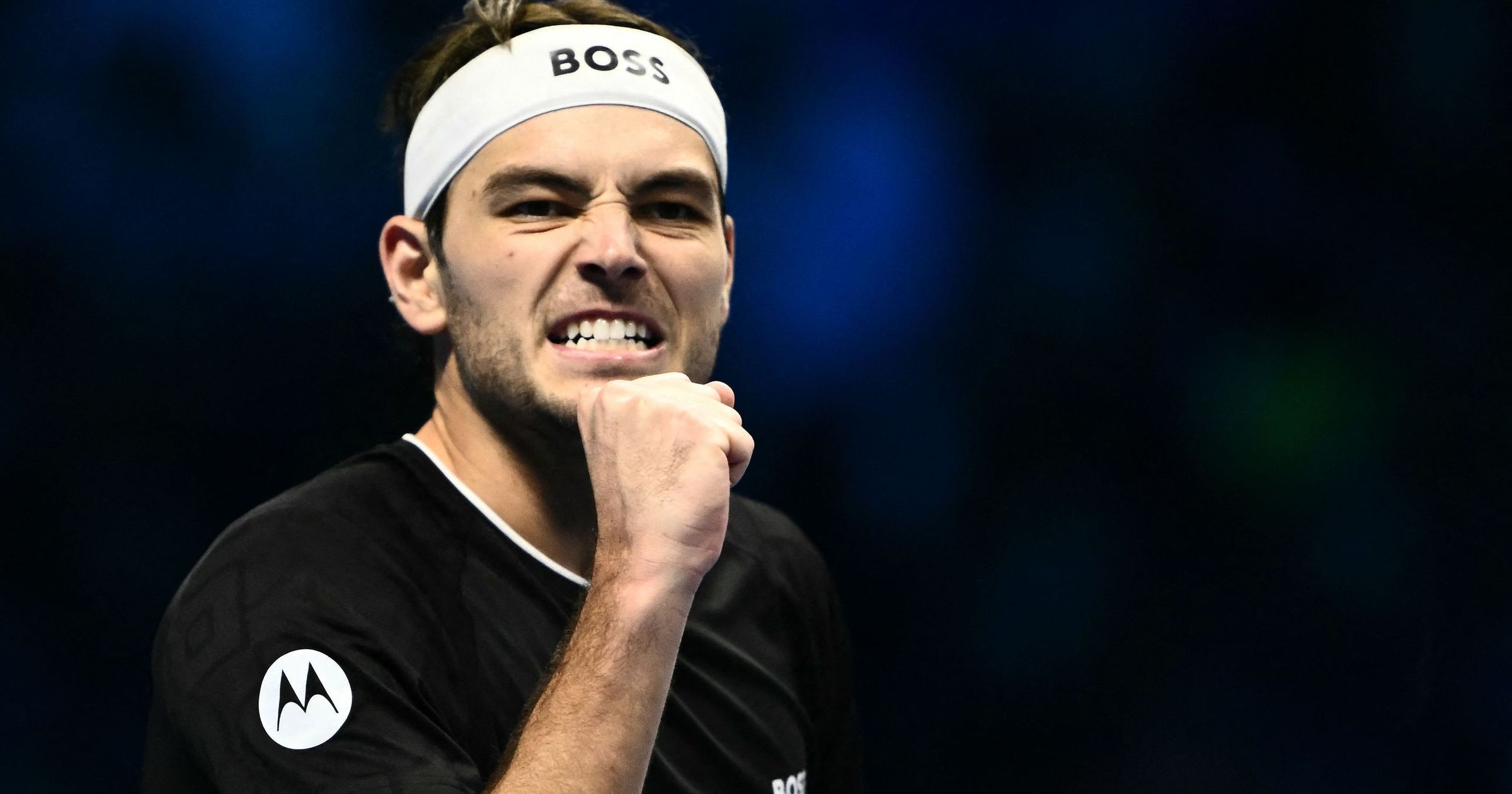 ATP Finals : Taylor Fritz élimine Alex de Minaur (5-7, 6-4, 6-3) et se rapproche des demi-finales