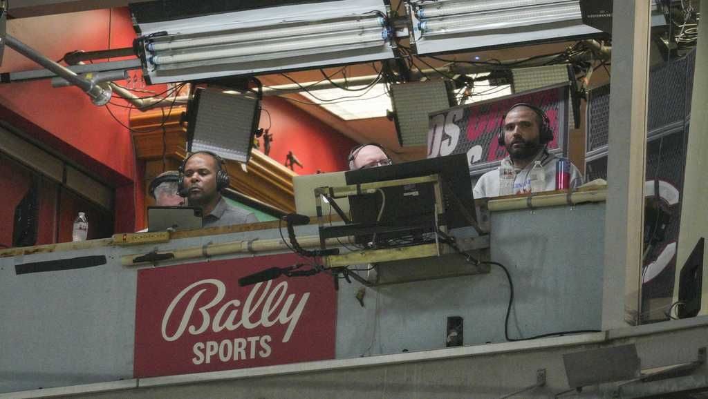 MLB to take over production, distribution of Reds games for 2025