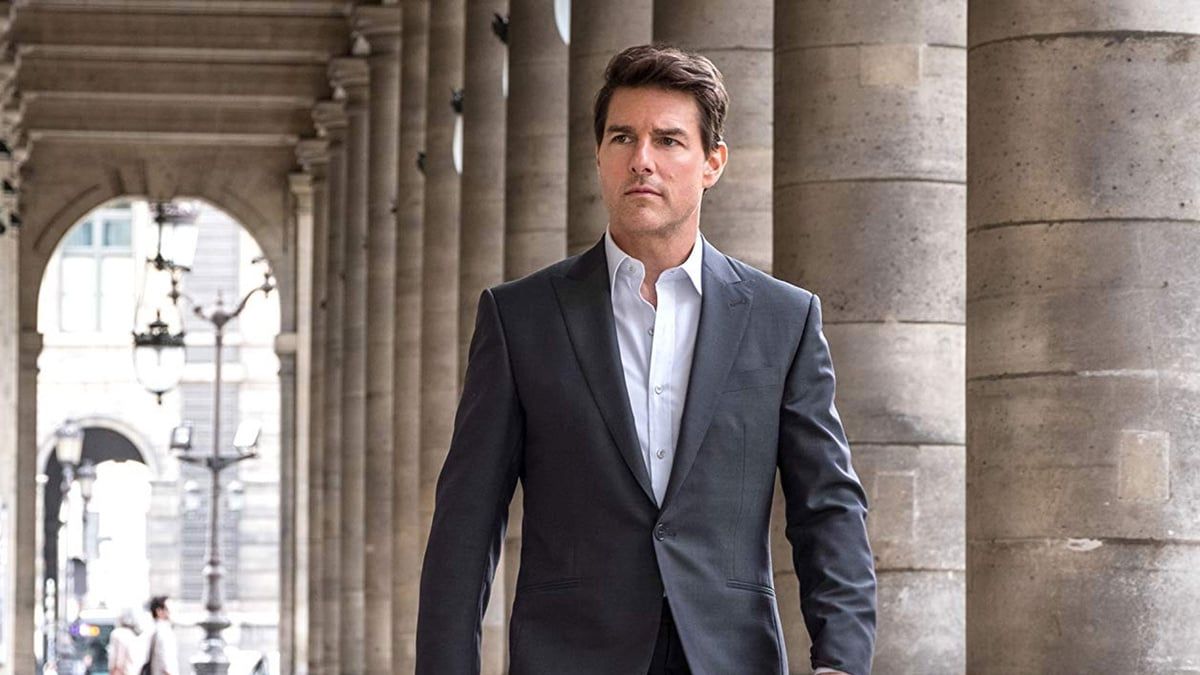 Tom Cruise a trouvé son successeur pour Mission Impossible ! Il veut cet acteur pour assurer la suite après The Final Reckoning