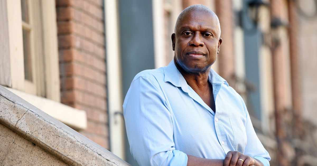 'Brooklyn Nine-Nine' Actor Andre Braugher Died From Lung Cancer