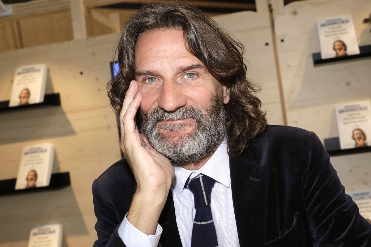 Frédéric Beigbeder accusé de viol : cette affirmation sur la plaignante qui pourrait changer la donne