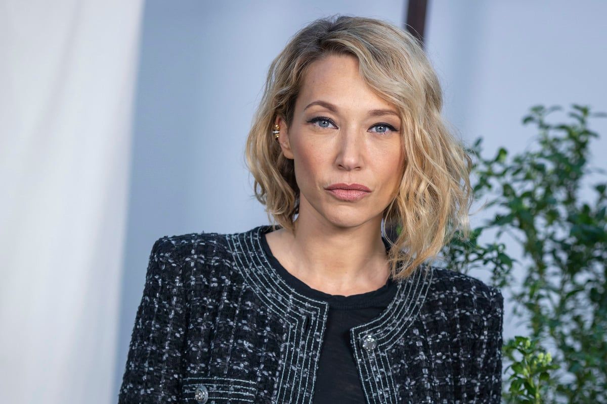 EXCLU. Laura Smet "écoeurée" : comment elle réagit aux attaques de Jade et Joy Hallyday