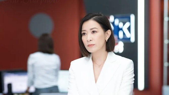 新聞女王｜Man姐、佐治有點醒你嗎？15句對白打工仔絕對有共鳴