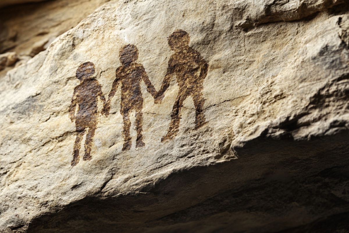 Humans and Neanderthals Interbred 47,000 Years Ago