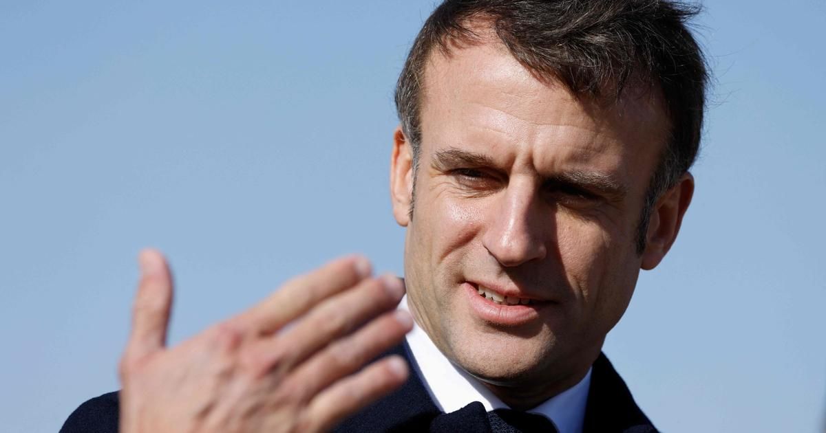 Emmanuel Macron appelle la majorité présidentielle à "garder son unité" et son "esprit de dépassement"