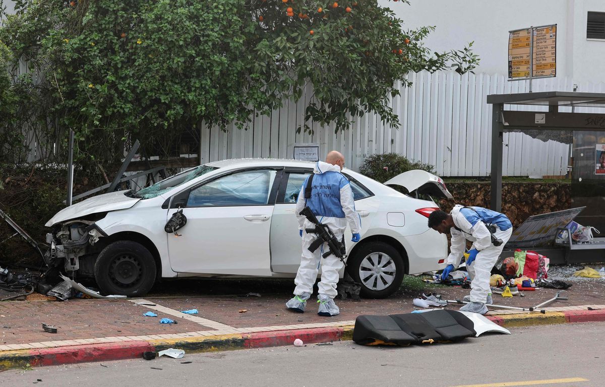 Deux Français blessés dans un attentat et une condamnation de l'ONU au 101e jour du conflit