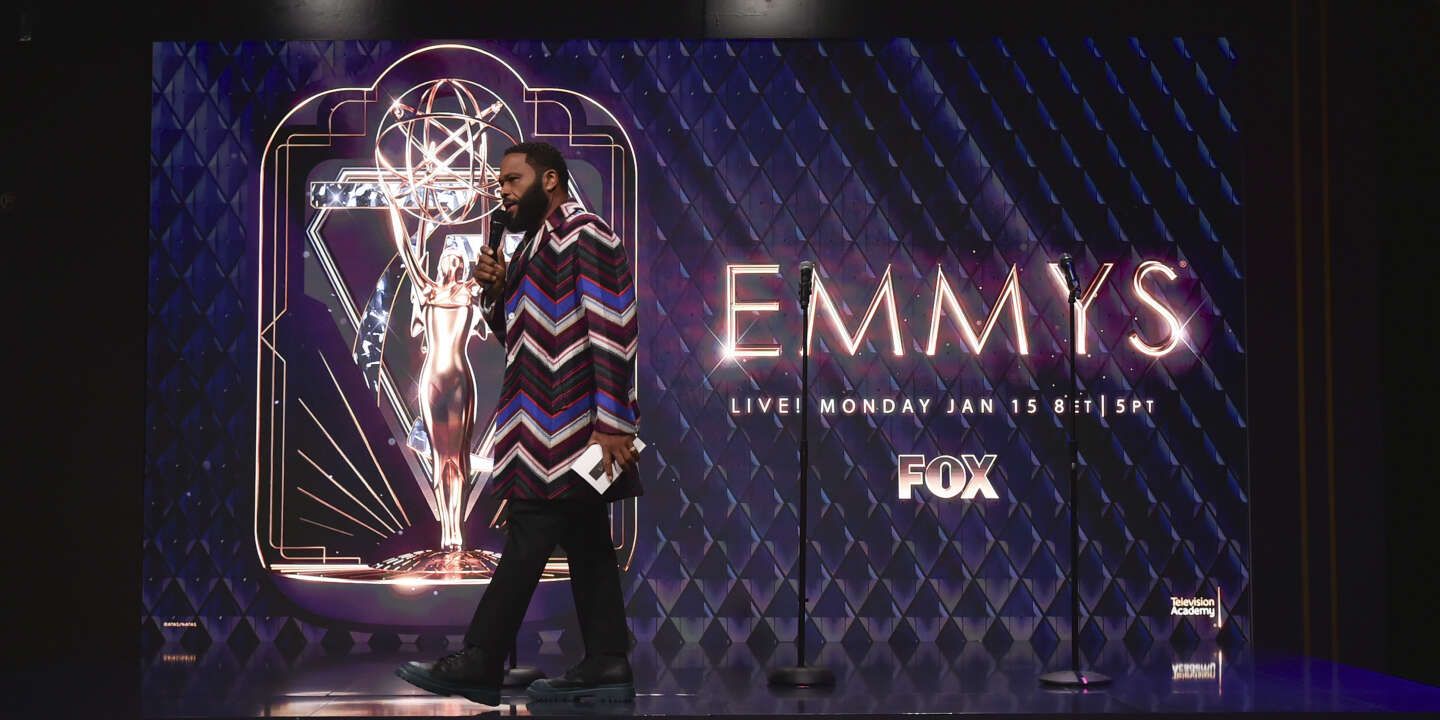 En direct, Emmy Awards 2023 : " Succession ", " The Last of Us " et " The White Lotus " en tête des nominations