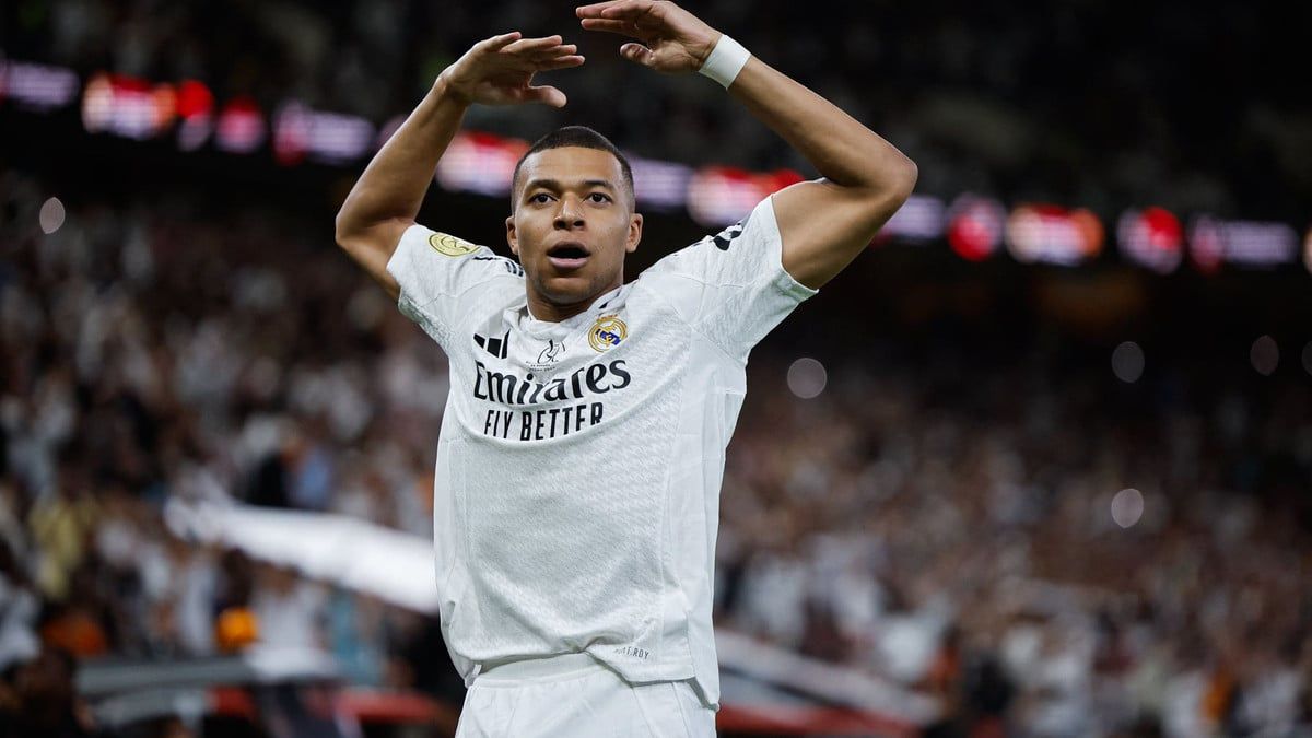 L’heure du changement pour Mbappé, l’annonce du Real Madrid