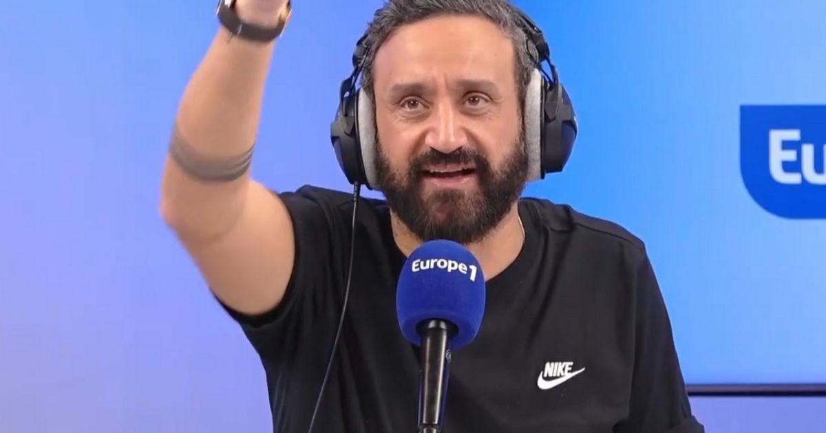 TPMP : l'avenir de l'émission spoilée sans le vouloir par Cyril Hanouna ? Ses propos sèment le doute