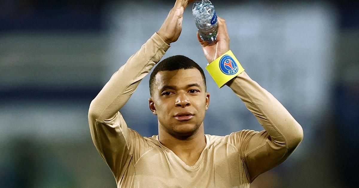 PSG : joueurs de "classe mondiale", Luis Campos, fin des superstars… Kylian Mbappé partant, et maintenant ?