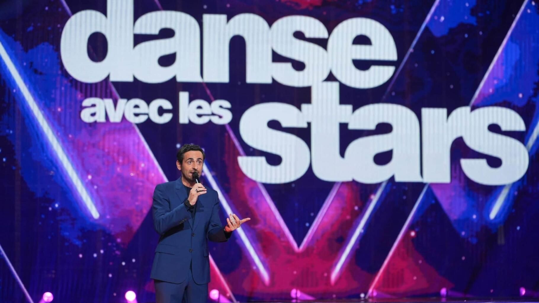 " DALS " : Nico Capone victime de grossophobie, TF1 réagit et défend le candidat