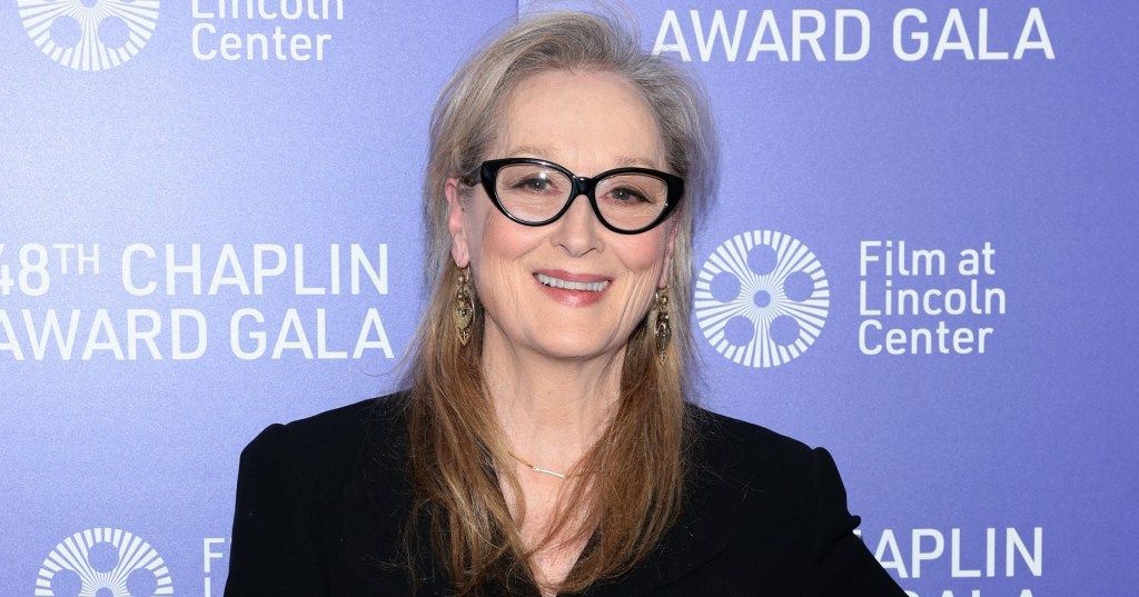 Meryl Streep Sets 'Only Murders In The Building' Season 4 Return