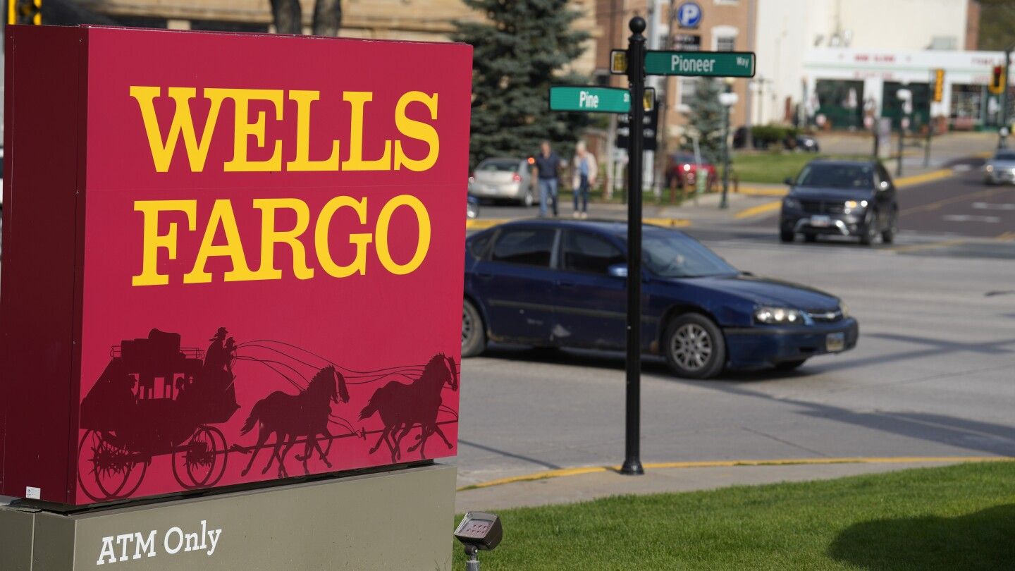 US regulator eases restrictions on Wells Fargo