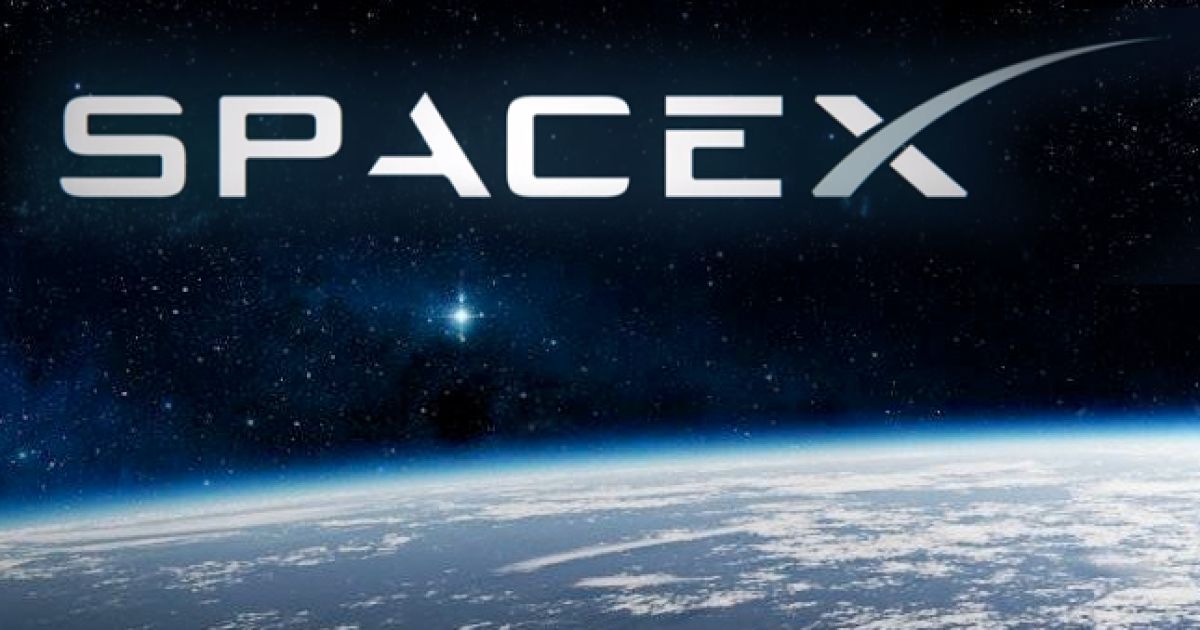 SpaceX launches rocket Thursday at Vandenberg Space Force Base