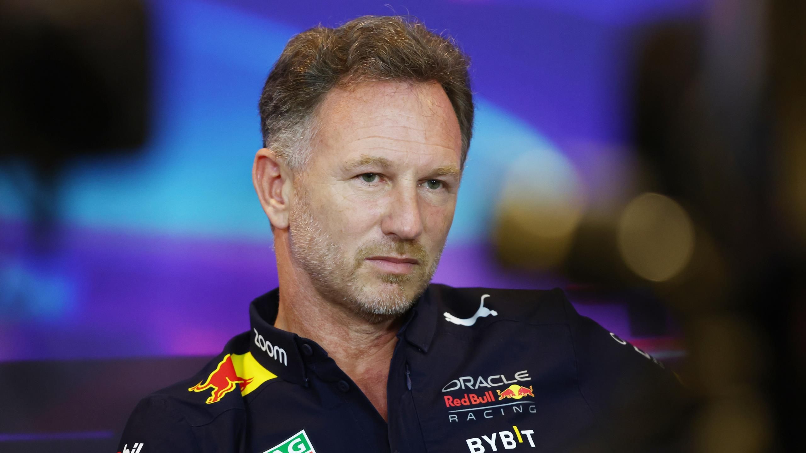 Présentation de la RB20 de Red Bull : Christian Horner nie les accusations contre lui