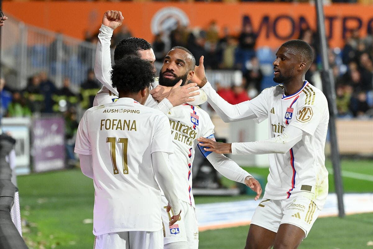 Nice applaudit le beau mercato de l'OL