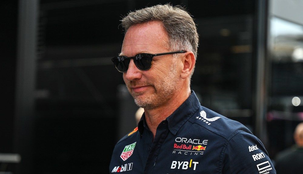 Horner admits investigation has been a distraction