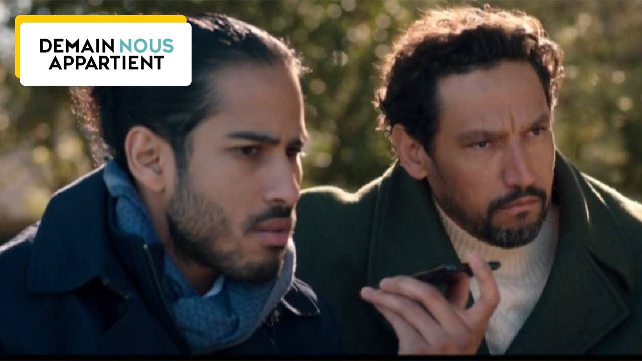 Demain nous appartient : ce qui vous attend dans l'épisode 1624 du vendredi 16 février 2024 [SPOILERS]