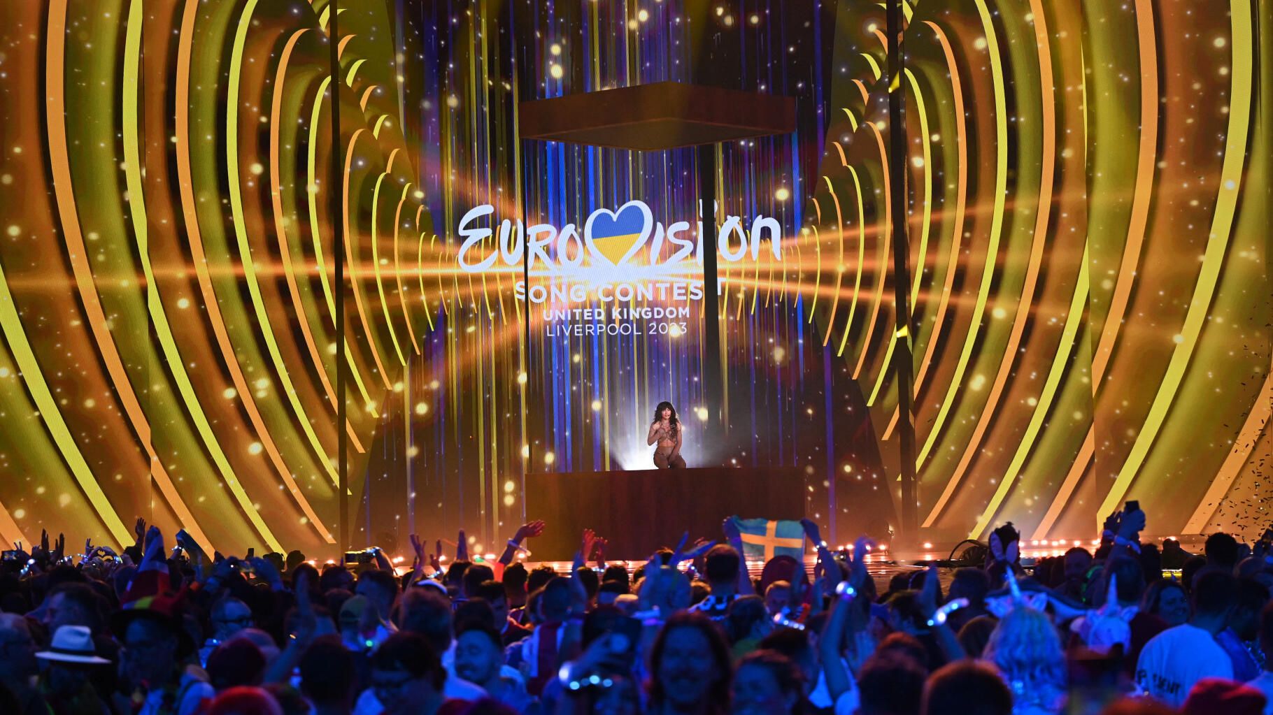 Eurovision 2024 : Israël participera au concours, malgré les appels au boycott