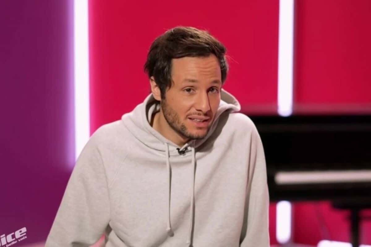 The Voice : Vianney bousculé par Léo, un jeune talent qui ose